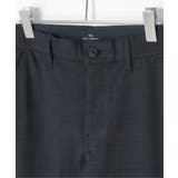 【雑誌MonoMax12月号掲載】GOKU楽パンツ EASY STRETCH | ikka  | 詳細画像29 