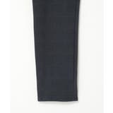 【雑誌MonoMax12月号掲載】GOKU楽パンツ EASY STRETCH | ikka  | 詳細画像33 