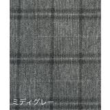 【雑誌MonoMax12月号掲載】GOKU楽パンツ EASY STRETCH | ikka  | 詳細画像35 