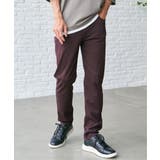 【雑誌MonoMax4月号掲載】GOKU楽パンツ EASY STRETCH | ikka  | 詳細画像12 