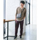 【雑誌MonoMax4月号掲載】GOKU楽パンツ EASY STRETCH | ikka  | 詳細画像13 