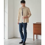 【雑誌MonoMax4月号掲載】GOKU楽パンツ EASY STRETCH | ikka  | 詳細画像15 