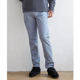 【雑誌MonoMax4月号掲載】GOKU楽パンツ EASY STRETCH | ikka  | 詳細画像19 