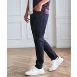 【雑誌MonoMax4月号掲載】GOKU楽パンツ EASY STRETCH | ikka  | 詳細画像21 