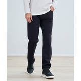 【雑誌MonoMax4月号掲載】GOKU楽パンツ EASY STRETCH | ikka  | 詳細画像24 