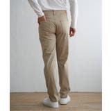 【雑誌MonoMax4月号掲載】GOKU楽パンツ EASY STRETCH | ikka  | 詳細画像29 