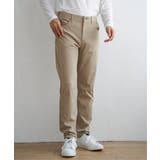 【雑誌MonoMax4月号掲載】GOKU楽パンツ EASY STRETCH | ikka  | 詳細画像30 