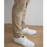 【雑誌MonoMax4月号掲載】GOKU楽パンツ EASY STRETCH | ikka  | 詳細画像33 