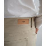 【雑誌MonoMax4月号掲載】GOKU楽パンツ EASY STRETCH | ikka  | 詳細画像35 