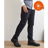 ノウコン | GOKU楽パンツ EASY STRETCH チェック5ポケット | ikka 