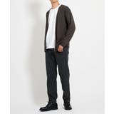 GOKU楽パンツ EASY STRETCH チェック5ポケット | ikka  | 詳細画像13 