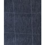 GOKU楽パンツ EASY STRETCH チェック5ポケット | ikka  | 詳細画像29 