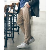 【接触温感】GOKU楽パンツ EASY STRETCH 起毛5ポケット | ikka  | 詳細画像13 