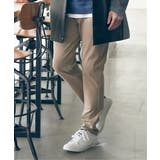 【接触温感】GOKU楽パンツ EASY STRETCH 起毛5ポケット | ikka  | 詳細画像15 