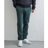 【接触温感】GOKU楽パンツ EASY STRETCH 起毛5ポケット | ikka  | 詳細画像26 