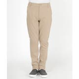 【接触温感】GOKU楽パンツ EASY STRETCH 起毛5ポケット | ikka  | 詳細画像31 