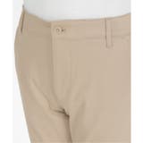 【接触温感】GOKU楽パンツ EASY STRETCH 起毛5ポケット | ikka  | 詳細画像32 