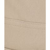 【接触温感】GOKU楽パンツ EASY STRETCH 起毛5ポケット | ikka  | 詳細画像36 