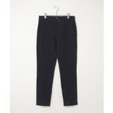 【接触温感】GOKU楽パンツ EASY STRETCH 起毛5ポケット | ikka  | 詳細画像39 