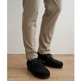 GOKU楽パンツ EASY STRETCH チェック5ポケット | ikka  | 詳細画像25 