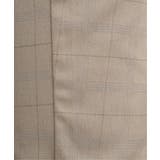 GOKU楽パンツ EASY STRETCH チェック5ポケット | ikka  | 詳細画像29 