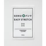 GOKU楽パンツ EASY STRETCH チェック5ポケット | ikka  | 詳細画像30 