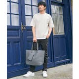 【接触冷感】接触冷感チェック5ポケットパンツ | ikka  | 詳細画像10 