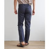 【接触冷感】接触冷感チェック5ポケットパンツ | ikka  | 詳細画像31 