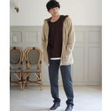 GOKU楽パンツ EASY STRETCH チェック5ポケット | ikka  | 詳細画像8 