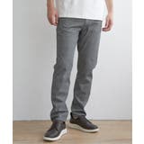 GOKU楽パンツ EASY STRETCH チェック5ポケット | ikka  | 詳細画像19 