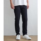 GOKU楽パンツ EASY STRETCH チェック5ポケット | ikka  | 詳細画像25 