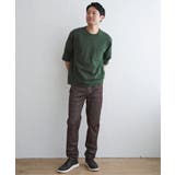 GOKU楽パンツ EASY STRETCH チェック5ポケット | ikka  | 詳細画像28 