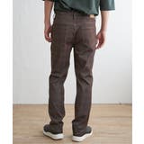 GOKU楽パンツ EASY STRETCH チェック5ポケット | ikka  | 詳細画像29 