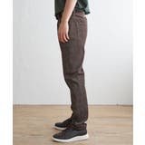 GOKU楽パンツ EASY STRETCH チェック5ポケット | ikka  | 詳細画像30 