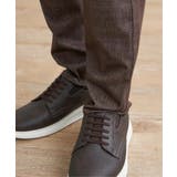 GOKU楽パンツ EASY STRETCH チェック5ポケット | ikka  | 詳細画像36 