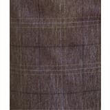 GOKU楽パンツ EASY STRETCH チェック5ポケット | ikka  | 詳細画像37 