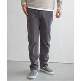 GOKU楽パンツ EASY STRETCH コーデュロイ5P | ikka  | 詳細画像7 