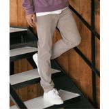 GOKU楽パンツ EASY STRETCH コーデュロイ5P | ikka  | 詳細画像10 