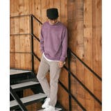 GOKU楽パンツ EASY STRETCH コーデュロイ5P | ikka  | 詳細画像14 