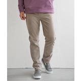 GOKU楽パンツ EASY STRETCH コーデュロイ5P | ikka  | 詳細画像15 