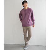 GOKU楽パンツ EASY STRETCH コーデュロイ5P | ikka  | 詳細画像16 