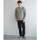 GOKU楽パンツ EASY STRETCH コーデュロイ5P | ikka  | 詳細画像18 