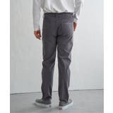 GOKU楽パンツ EASY STRETCH コーデュロイ5P | ikka  | 詳細画像21 