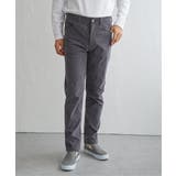 GOKU楽パンツ EASY STRETCH コーデュロイ5P | ikka  | 詳細画像22 