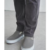 GOKU楽パンツ EASY STRETCH コーデュロイ5P | ikka  | 詳細画像27 