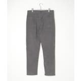 GOKU楽パンツ EASY STRETCH コーデュロイ5P | ikka  | 詳細画像32 