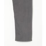 GOKU楽パンツ EASY STRETCH コーデュロイ5P | ikka  | 詳細画像37 