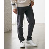 GOKU楽パンツ EASY STRETCH コーデュロイ5P | ikka  | 詳細画像3 