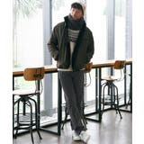 GOKU楽パンツ EASY STRETCH コーデュロイ5P | ikka  | 詳細画像6 