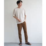 GOKU楽パンツ EASY STRETCH | ikka | 詳細画像10